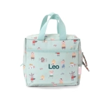 Bolsa Merienda Térmica The Three Little Pigs de Tutete