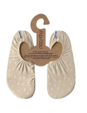 Zapatillas Antideslizantes Slipstop Dot Sand