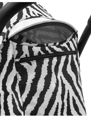 Silla de paseo YOYO³ Wild Collection de Stokke