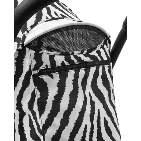 Silla de paseo YOYO³ Wild Collection de Stokke