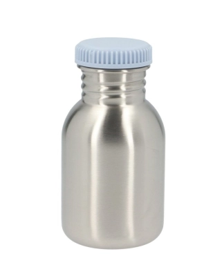 Botella de Acero con Funda City Cars de Tutete