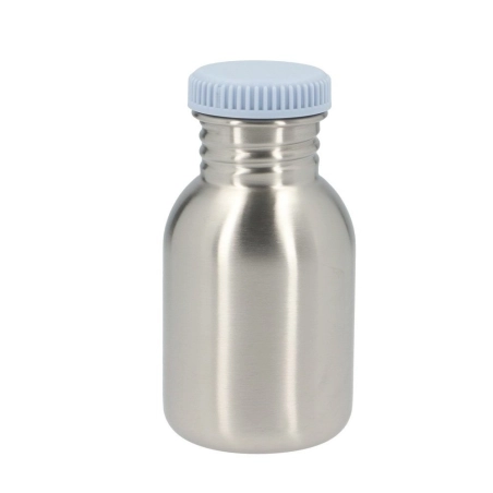 Botella de Acero con Funda City Cars de Tutete