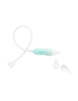Aspirador Nasal Bebé de Saro