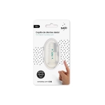 Cepillo dental dedal con estuche de Saro