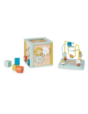 Cubo de Actividades de Saro