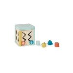 Cubo de Actividades de Saro