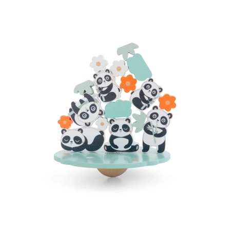 Juego de Equilibrio de Saro