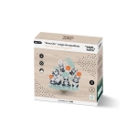 Juego de Equilibrio de Saro