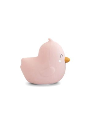 Luz de Compañía Pato de Saro