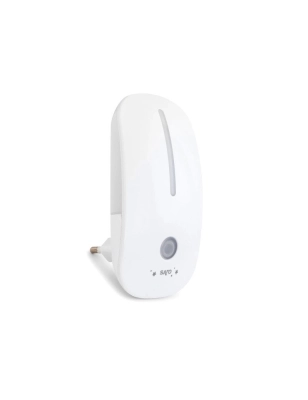 Luz de Noche con Sensor de Saro