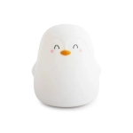 Luz Pingüino con USB de Saro
