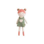Muñeco de trapo Funny Farm de Saro Ana