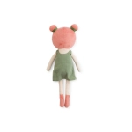 Muñeco de trapo Funny Farm de Saro Ana