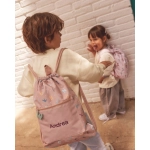 Mochila Saco Impermeable City Cars de Tutete