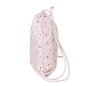 Mochila Saco Impermeable Geometric Nature de Tutete