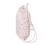 Mochila Saco Impermeable Geometric Nature de Tutete