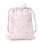 Mochila Saco Impermeable Geometric Nature de Tutete