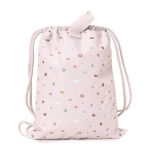 Mochila Saco Impermeable Geometric Nature de Tutete