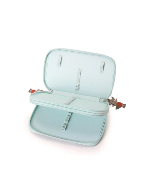 Estuche Plumier Doble The Three Little Pigs de Tutete