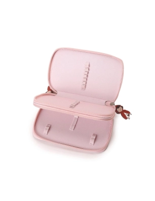Estuche Plumier Doble Little Red de Tutete