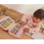 Estuche Plumier Doble Little Red de Tutete