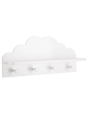 COLGADOR 4P NUBE DE ATMOSPHERA