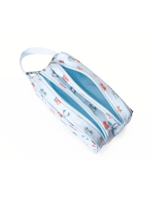 Neceser Infantil City Cars de Tutete