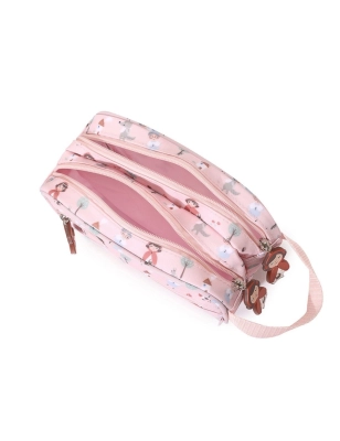 Neceser Infantil Little Red de Tutete