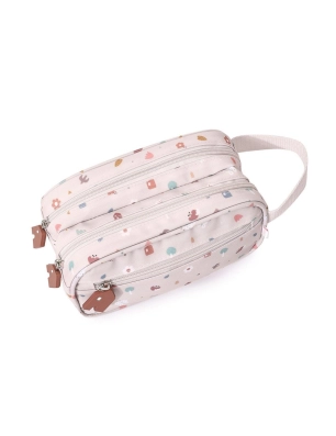 Neceser Infantil Geometric Nature de Tutete
