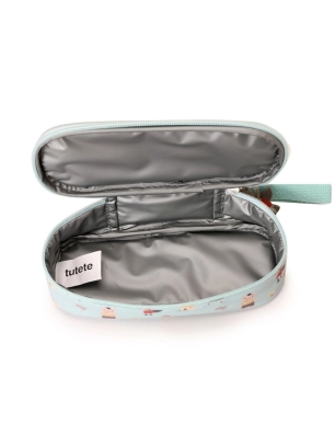 Funda Almuerzo Térmica The Three Little Pigs de Tutete