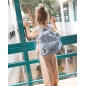 Mochila Infantil City Cars de Tutete