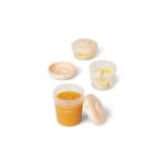 Pack 3 Contenedores alimentos de Saro