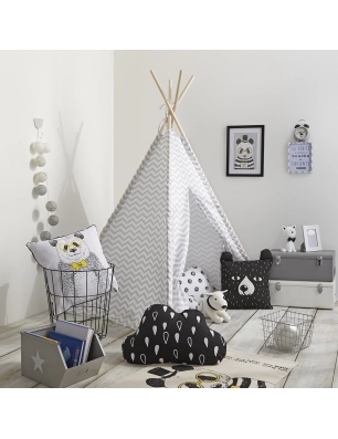 Tienda Tipi Deco de Atmosphera