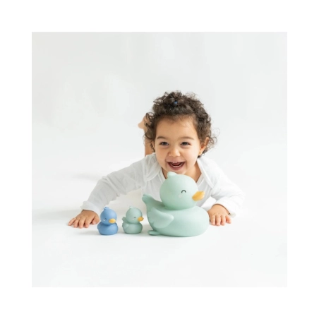 Juguete de Baño Pato Gigante de Saro