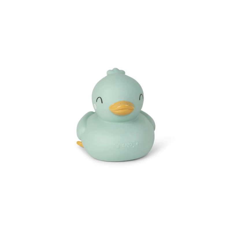 Juguete de Baño Pato Gigante de Saro Juguete de Baño Pato Gigante de Saro