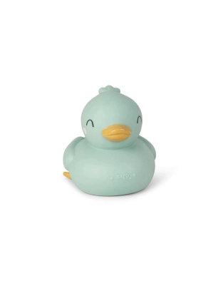 Juguete de Baño Pato Gigante de Saro Verde