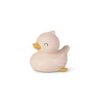 Juguete de Baño Pato Gigante de Saro Crema