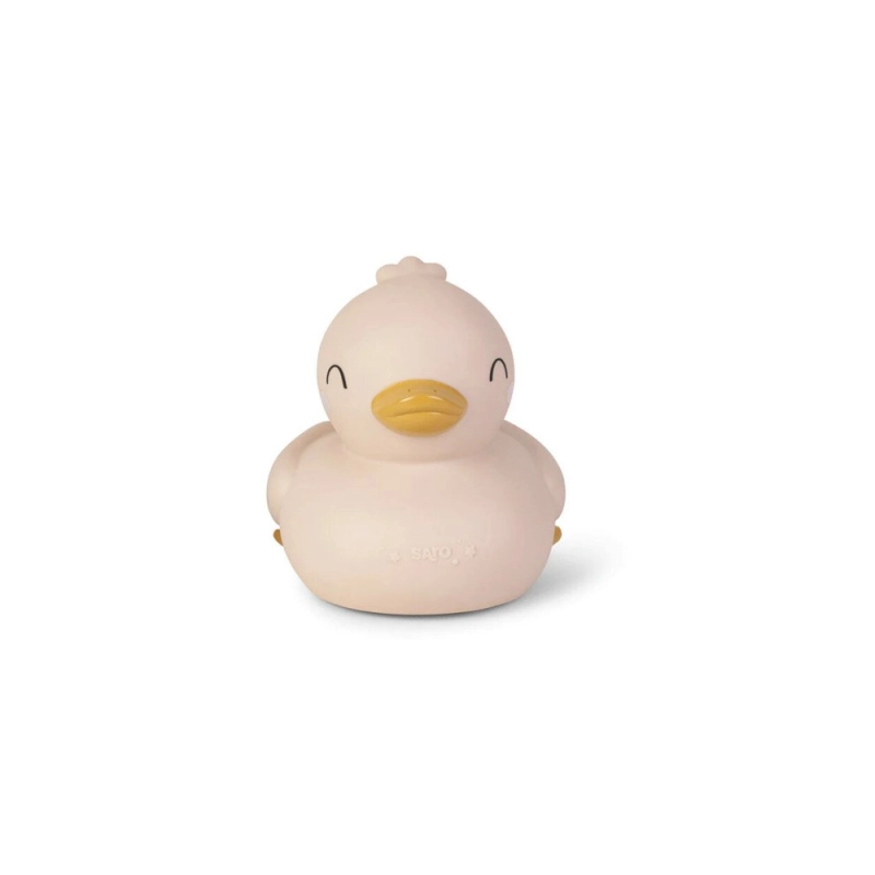 Juguete de Baño Pato Gigante de Saro