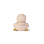 Juguete de Baño Pato Gigante de Saro Crema