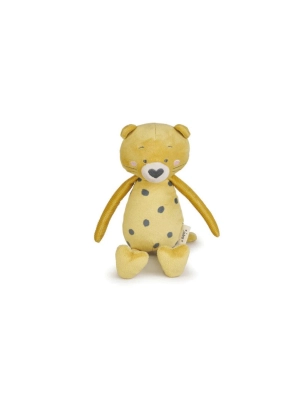 Peluche Patudo Jungle Party de Saro