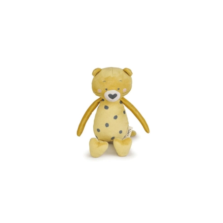Peluche Patudo Jungle Party de Saro