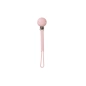 Portachupete Silicona Trenza de Saro