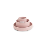 Vajilla Silicona Foodie de Saro Rosa