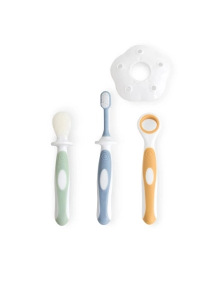 Set Higiene Bucodental de Saro