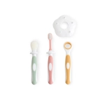 Set Higiene Bucodental de Saro Rosa