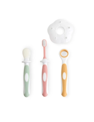 Set Higiene Bucodental de Saro Rosa