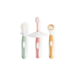Set Higiene Bucodental de Saro Rosa