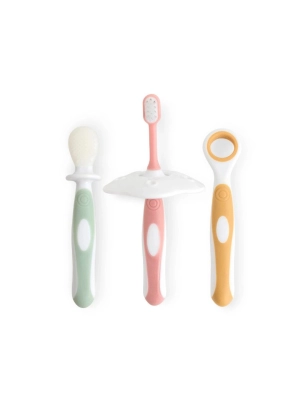 Set Higiene Bucodental de Saro Rosa