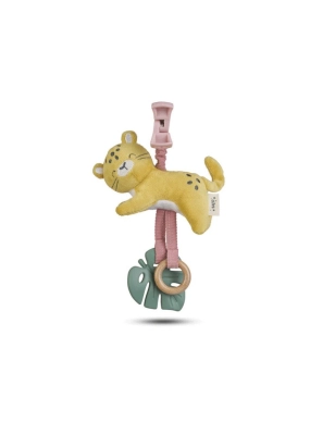 Sonajero con Aro Jungle Party de Saro