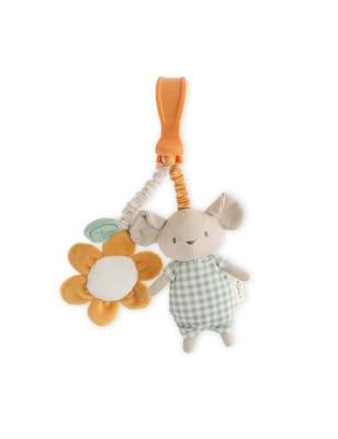 Sonajero con Pinza Spring Cottage de Saro Vichy